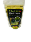 Moringa leaf powder