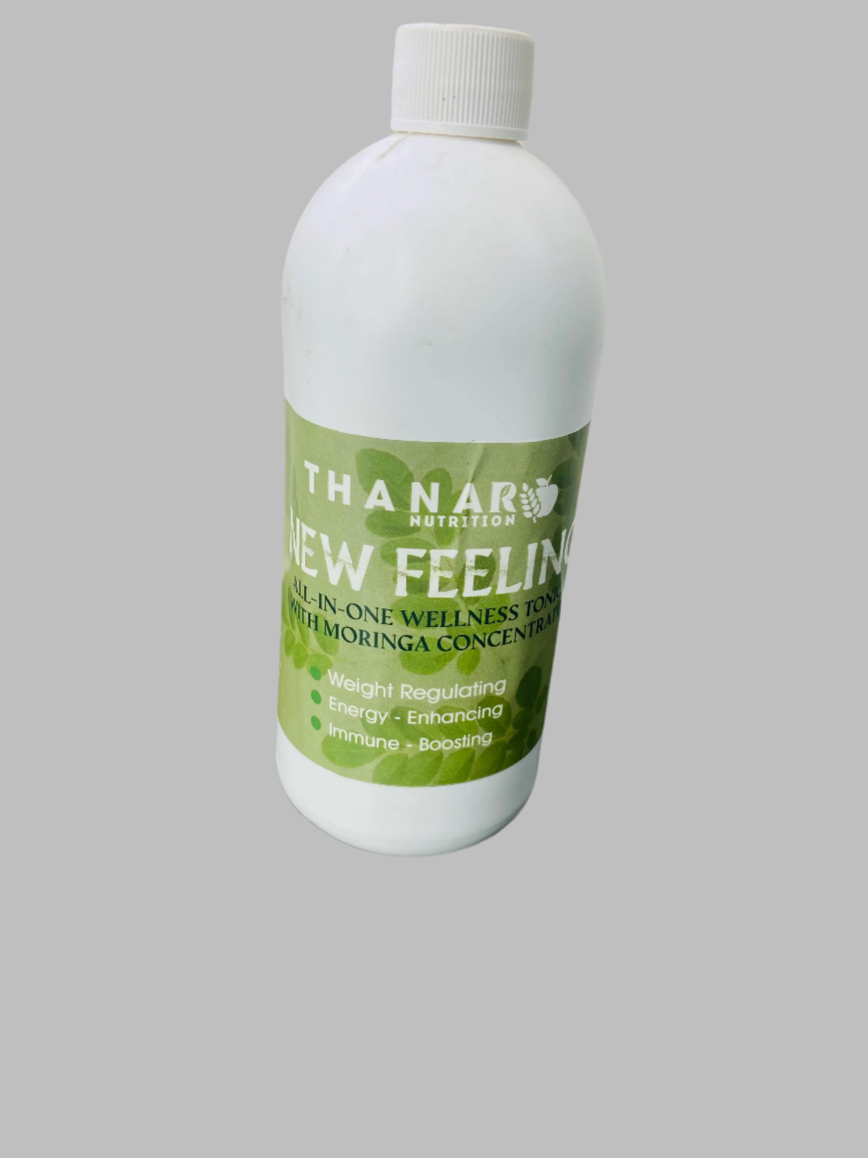 Moringa concerntrate tonic